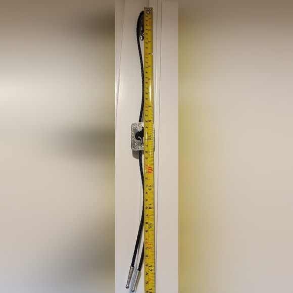 Western Style Bolo Ties Rodeo/Equestrian - Picture 8 of 10